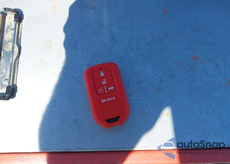 2017 Honda Cr-V Ex из США, поврежденный, VIN 5J6RW2H52HL075062